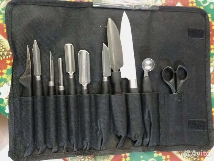 Набор для карвинга