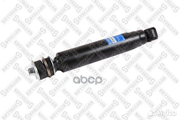 87-05520-SX амортизатор подвески399-677 I/O 14