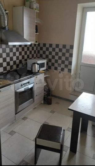 1-к. квартира, 37,9 м², 11/14 эт.