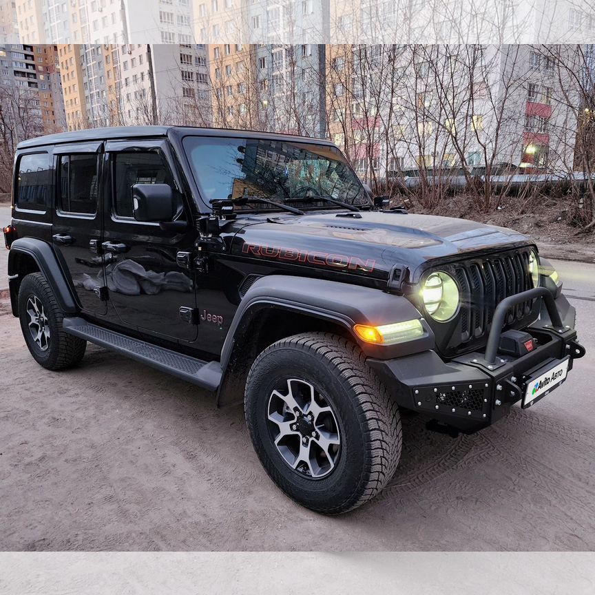 Купить Jeep 🚘 от 400 000 ₽ в Атяшево: 89 объявлений — Джип