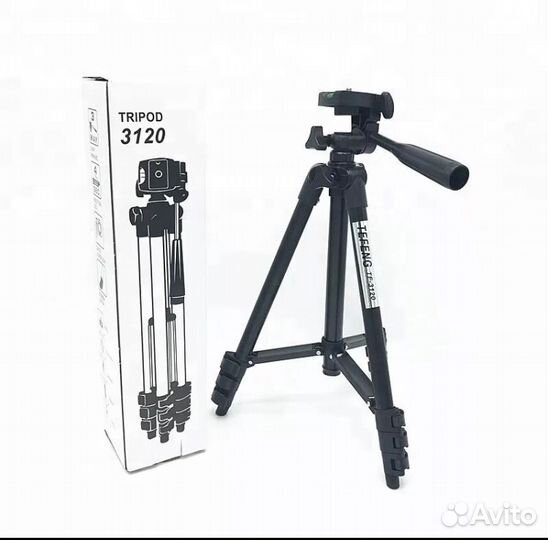 Штатив-tripod 3120