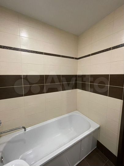 1-к. квартира, 34,4 м², 5/9 эт.