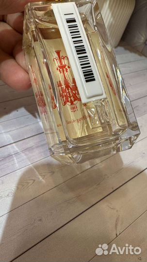 Maison Francis baccarat rouge 540 34 ml