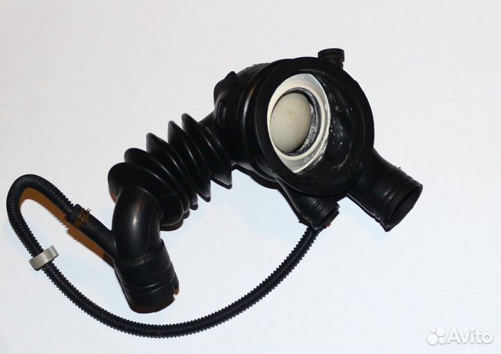 Сливной патрубок стиральной машины Bosch 00480818