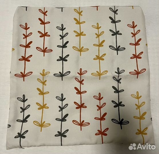 Наволочка декоративная