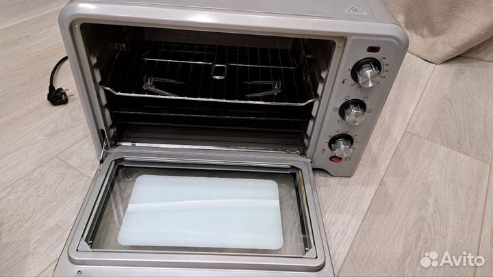Плитка электрическая настольная,мини -печь