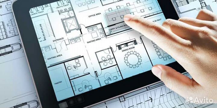 Гидравлический расчет, тепловизионное обследование