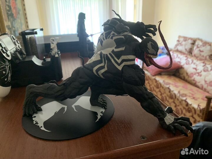 Venom marvel