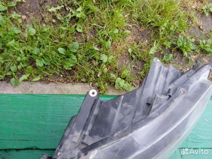 Фары Фольксваген polo 2 шт