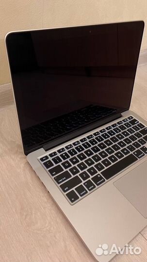 Apple MacBook Pro 13 2015
