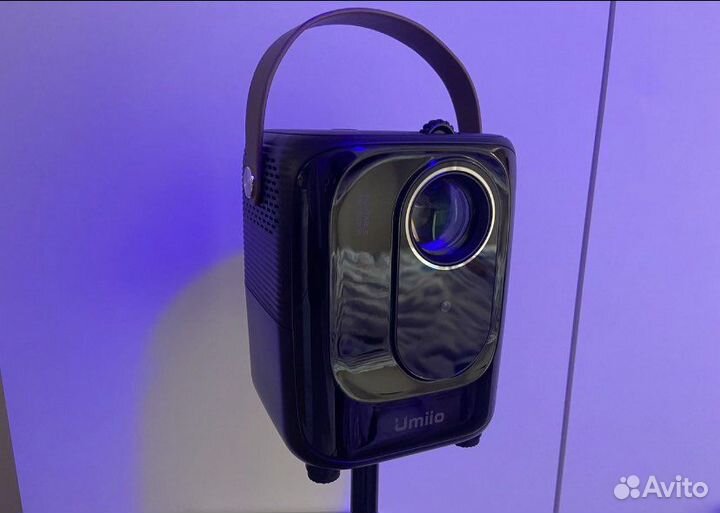 Проектор Umiio 5G