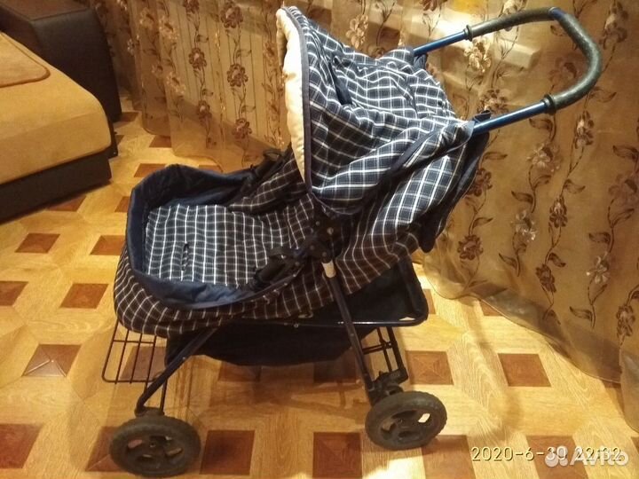 Коляска детская