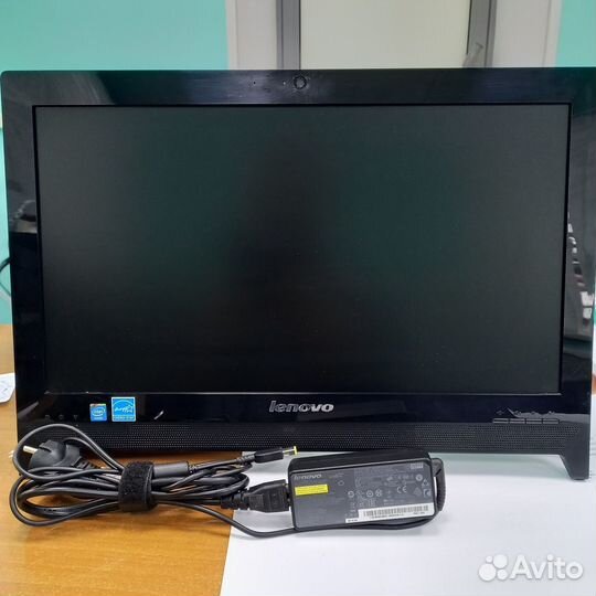 Моноблок lenovo c260