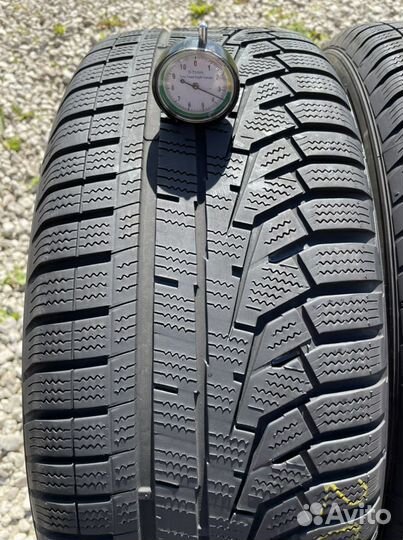 Hankook Winter I'Cept Evo2 W320 225/55 R17