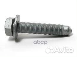 Болт audi, seat, skoda, VW N91047502 VAG