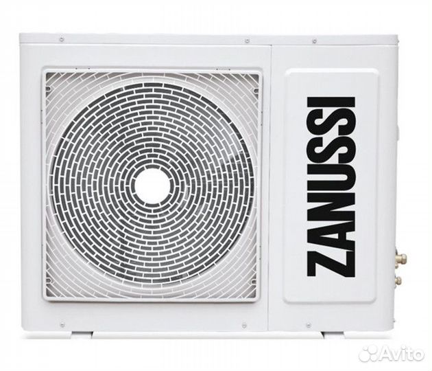 Сплит-система Zanussi zacs-18 HS/A21/N1