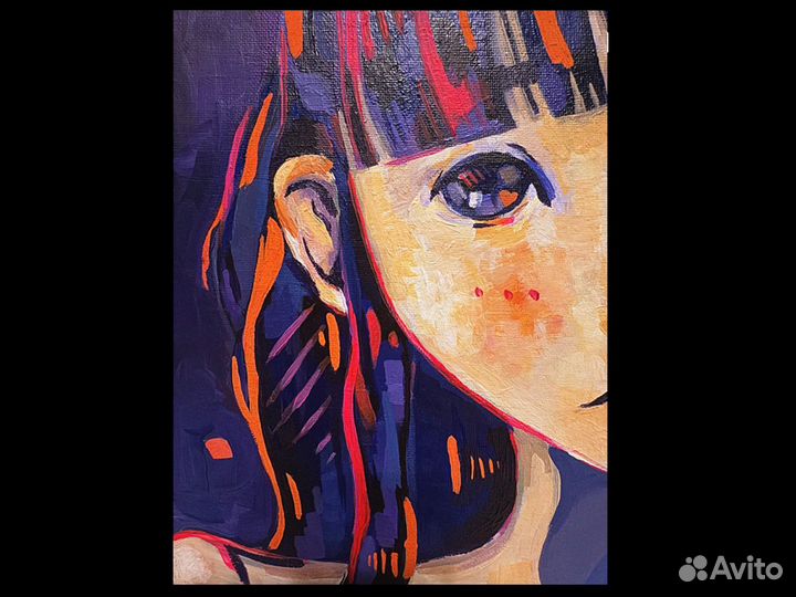 Айко Танаку из 