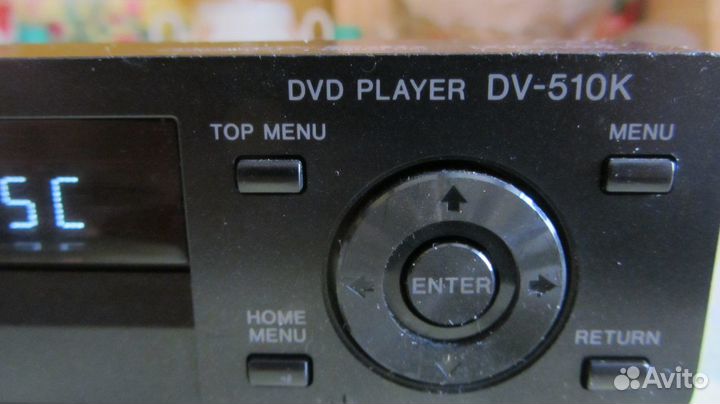 DVD плееры Pioneer, Sony