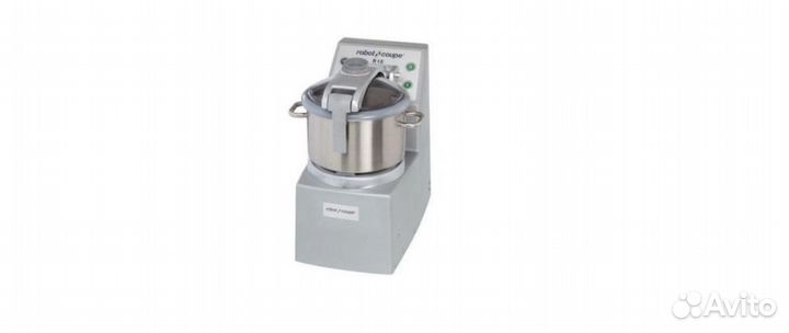 Куттер robot coupe R15