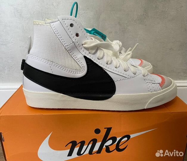 Nike Blazer ‘77 Jumbo оригинал