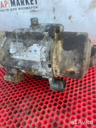 Механизм выбора передач Mitsubishi Colt 1.3 2007