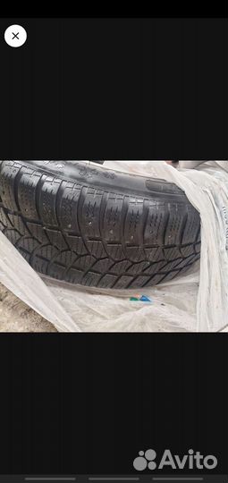 Orium 501 Ice 225/55 R17 101T