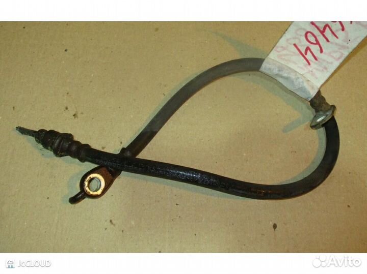 Шланг тормозной на toyota porte NNP15 1NZ-FE