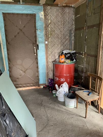 2-к. квартира, 50,1 м², 1/1 эт.