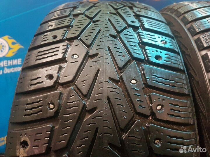 Nokian Tyres Hakkapeliitta 7 205/60 R16