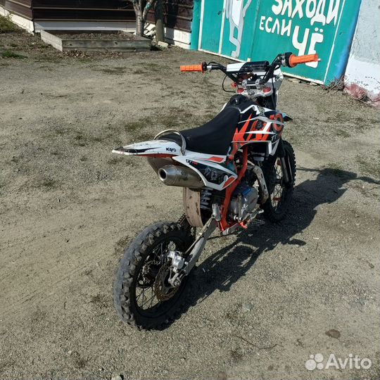 Kayo TT140