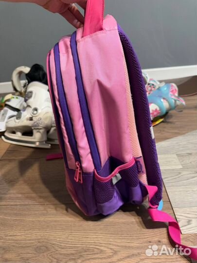Рюкзак для девочки