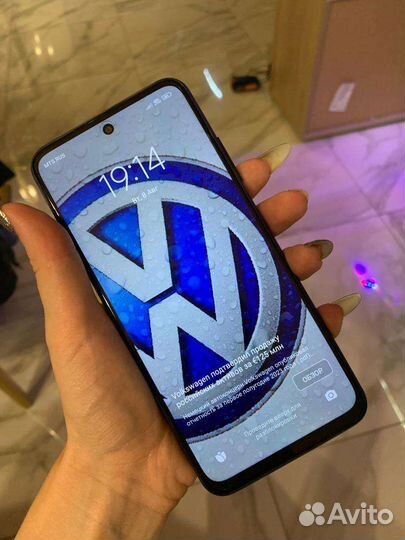Poco M3 Pro