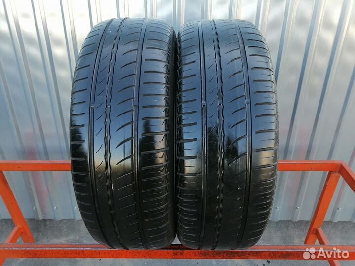 Pirelli Cinturato P1 Verde 195/55 R16 87H