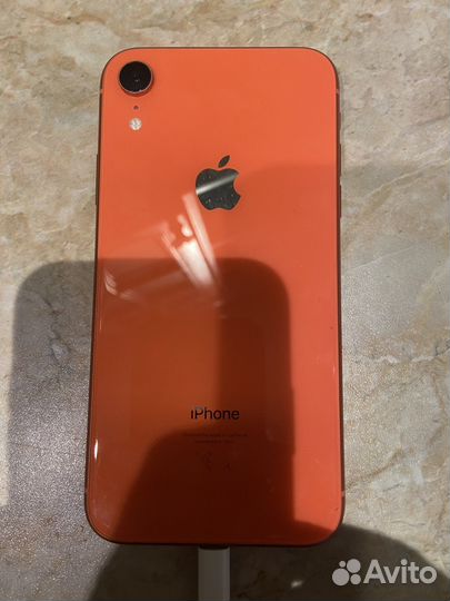 iPhone Xr, 64 ГБ