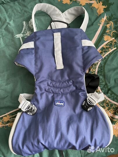 Эргорюкзак кенгуру переноска