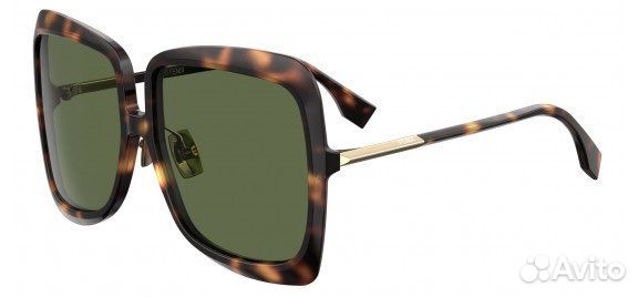 Очки Fendi женские оригинал