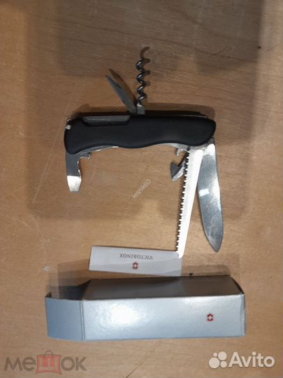 Нож складной victorinox