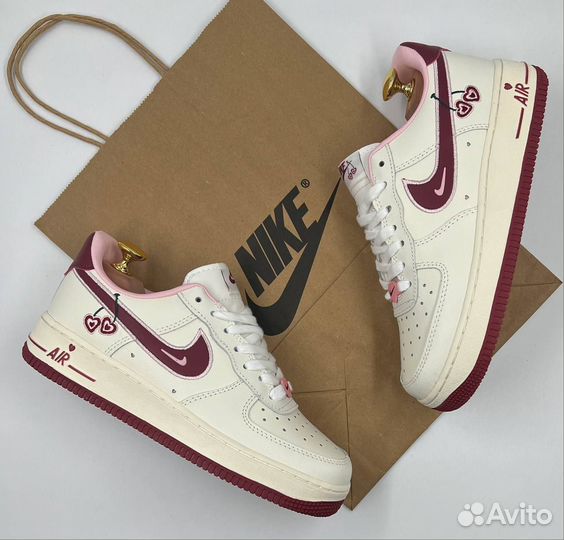 Nike Air Force 1 Low wmns