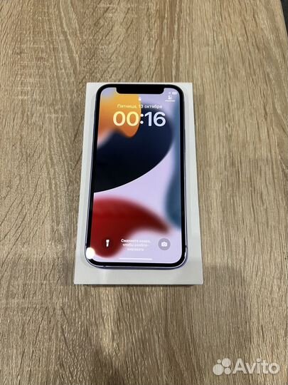 iPhone 12 mini, 64 ГБ