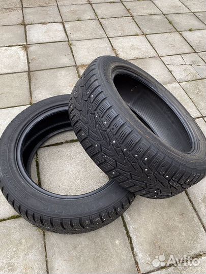 Nokian Tyres Hakkapeliitta 7 195/55 R16 T