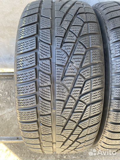 Pirelli Sottozero Winter 240 245/45 R18