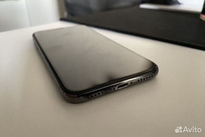 iPhone X 256 gb