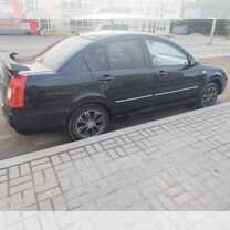 Vortex Estina 2.0 MT, 2008, 200 000 км, с пробегом, цена 280 000 руб.