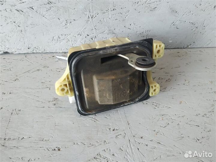 Селектор АКПП Mercedes C-Class W204