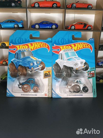 Hot wheels коллекция