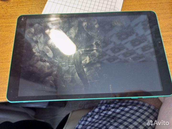 Планшеты бу