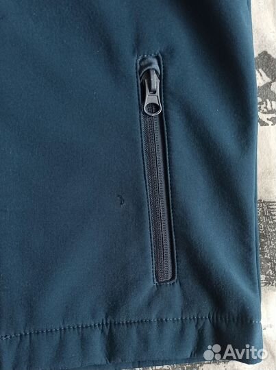 Куртка softshell