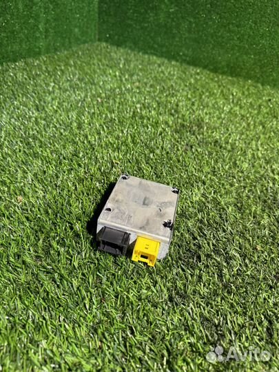 Блок airbag bmw 7 e65 e66