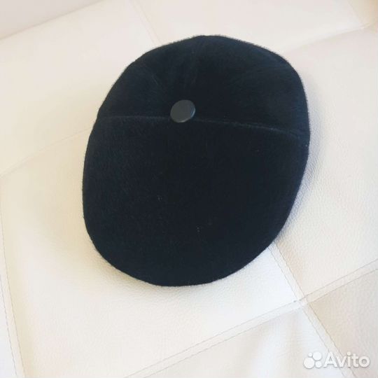 Мужская кепка