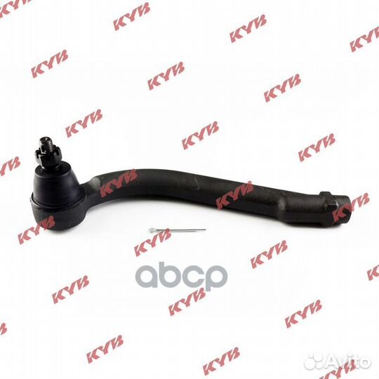 Наконечник рул лев hyundai elantra 2003-2011